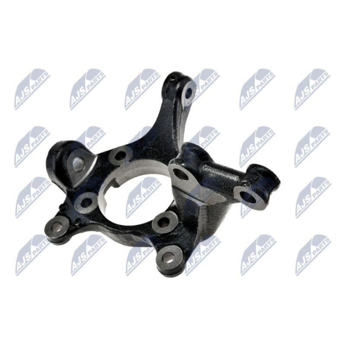 NTY Achsschenkel, Radaufhängung ZZP-TY-001