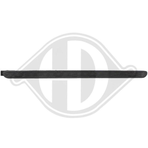 DIEDERICHS Zusatzbremsleuchte