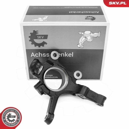 ESEN SKV Achsschenkel, Radaufh&auml;ngung