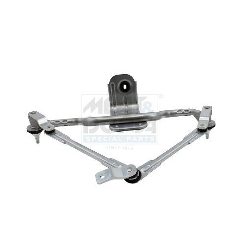 MEAT & DORIA Wischergest&auml;nge