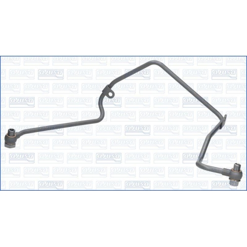 AJUSA Ölleitung, Lader OP10785