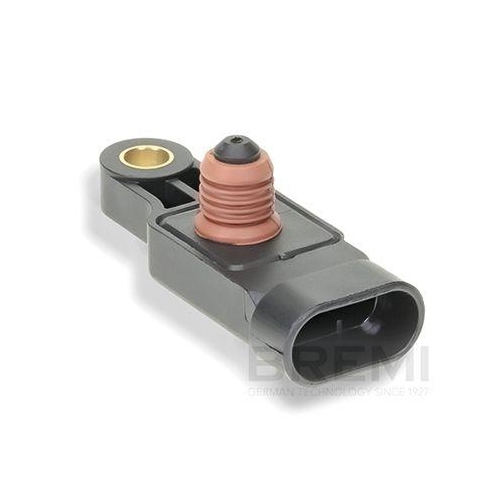 BREMI Sensor, Saugrohrdruck