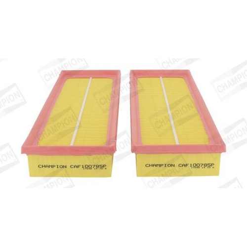 CHAMPION Luftfilter CAF100785P