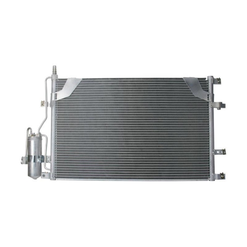 BOSCH Kondensator, Klimaanlage 1 986 AD2 145