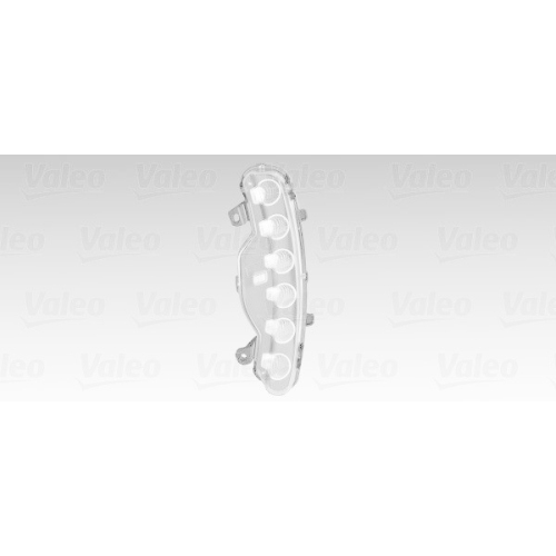 VALEO Tagfahrleuchte ORIGINAL TEIL 044209