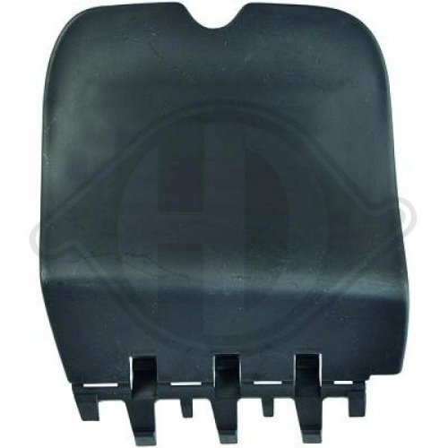 DIEDERICHS Klappe, Abschlepphaken 2211165