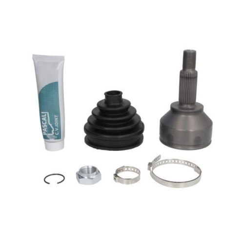 PASCAL Gelenksatz, Antriebswelle G1G026PC