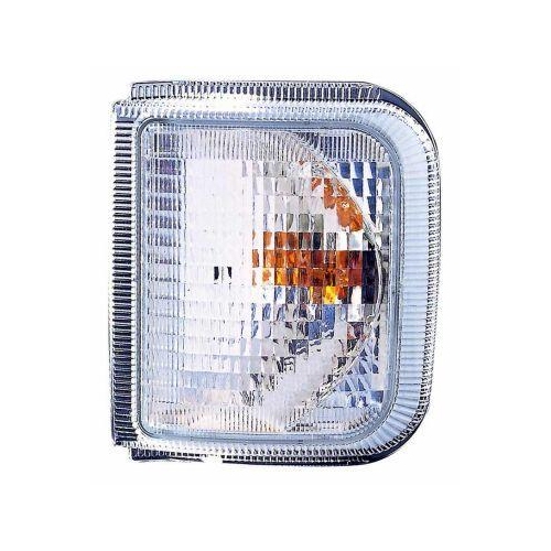 ABAKUS Blinkleuchte Depo Trucks 663-1505N-AE