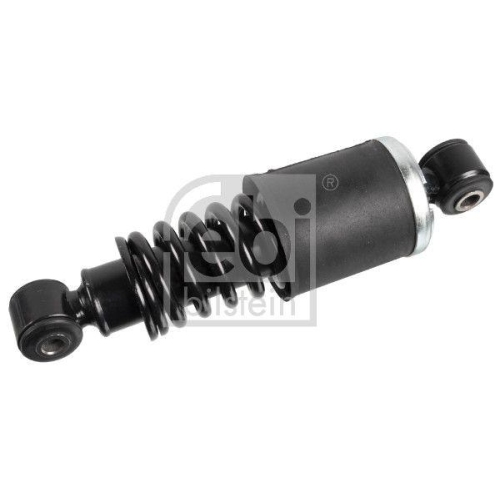 FEBI BILSTEIN D&auml;mpfer, Fahrerhauslagerung 175417