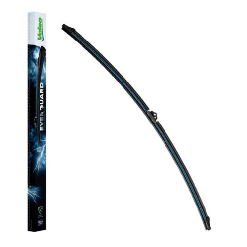 VALEO Wischblatt EVERGUARD SILICONE SINGLE 566014