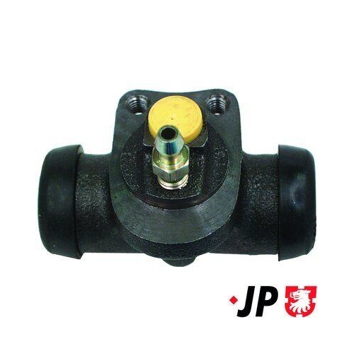 JP GROUP Radbremszylinder JP 1261300100