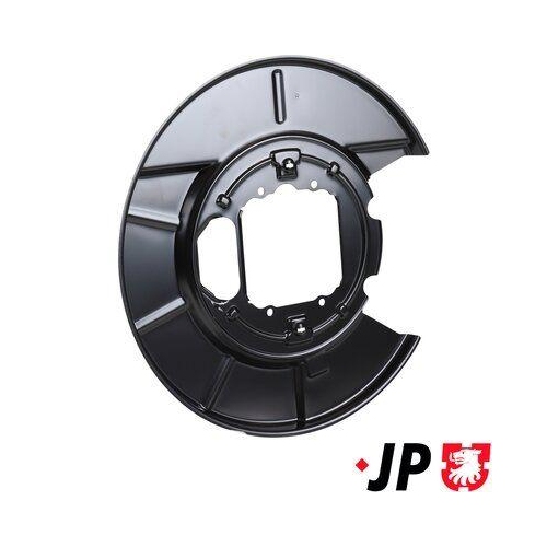 JP GROUP Spritzblech, Bremsscheibe JP 1464302680