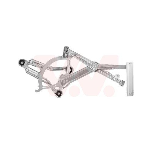 VAN WEZEL Fensterheber 3024266