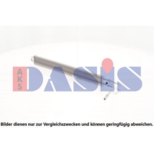 AKS DASIS &Ouml;lk&uuml;hler, Lenkung 056074N
