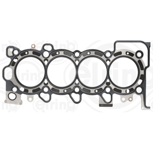 ELRING Dichtung, Zylinderkopf 091.630