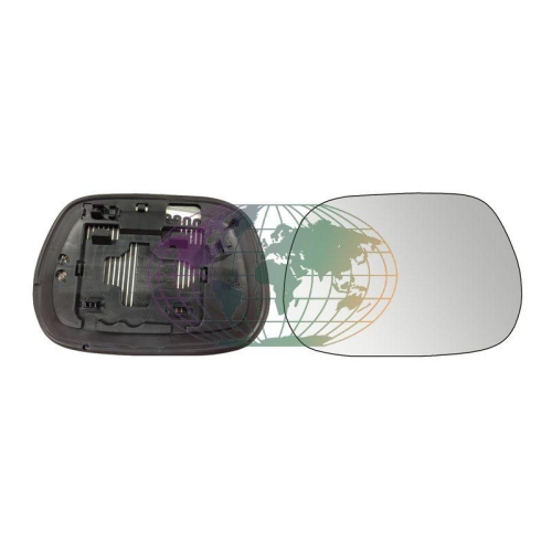 Lexmond Trading BV Spiegelglas, Au&szlig;enspiegel 8897064