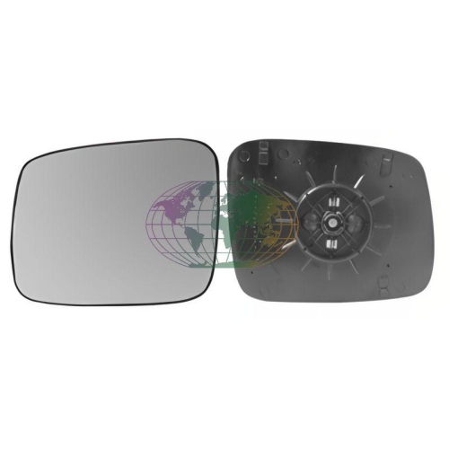 Lexmond Trading BV Spiegelglas, Au&szlig;enspiegel 9294062