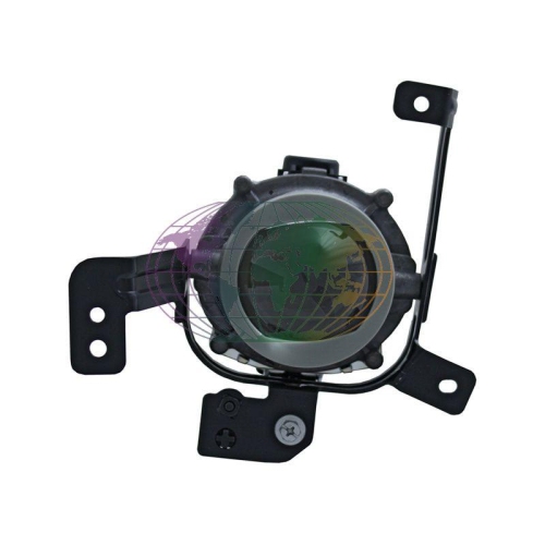 Lexmond Trading BV Nebelscheinwerfer 4648296