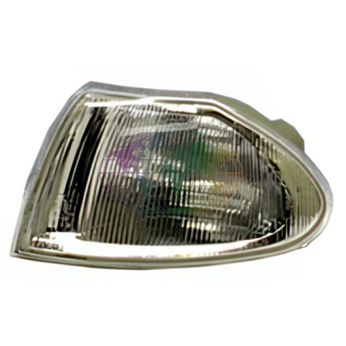 Lexmond Trading BV Blinkleuchte 6418302