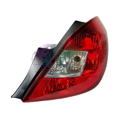 Lexmond Trading BV Schlussleuchte 6443411