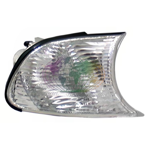 Lexmond Trading BV Blinkleuchte 1636323