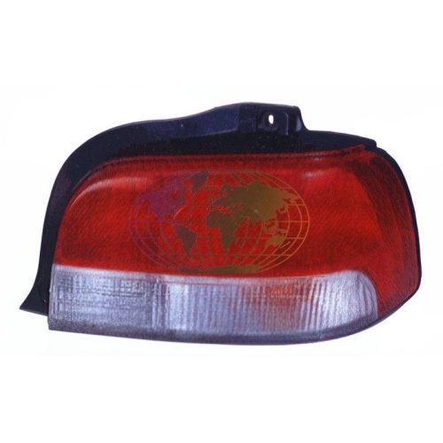 Lexmond Trading BV Schlussleuchte 2216401