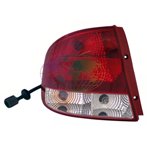 Lexmond Trading BV Schlussleuchte 2801402