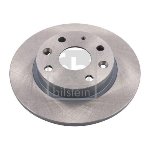 FEBI BILSTEIN Bremsscheibe 108568