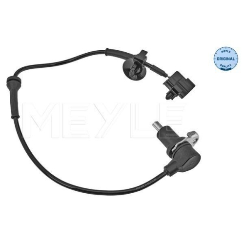 MEYLE Sensor, Raddrehzahl MEYLE-ORIGINAL: True to OE. 29-14 899 0003