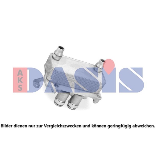 AKS DASIS &Ouml;lk&uuml;hler, Automatikgetriebe 126066N