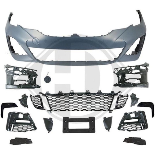 DIEDERICHS Sto&szlig;f&auml;nger HD Tuning 1219458