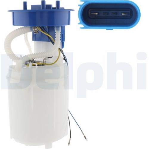 DELPHI Kraftstoff-F&ouml;rdereinheit FG2654-12B1