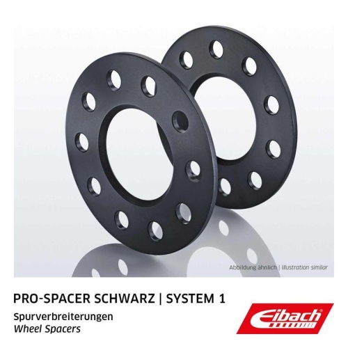 EIBACH Spurverbreiterung Eibach Pro-Spacer S90-1-05-010-B