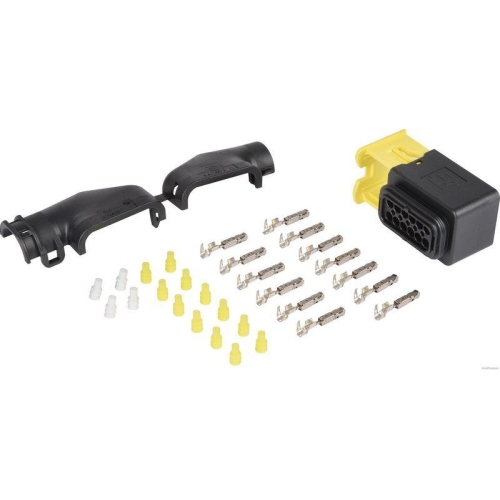 HERTH+BUSS ELPARTS Steckgeh&auml;usesatz 50391219