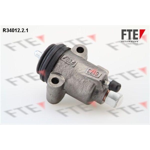 FTE Radbremszylinder 9710213