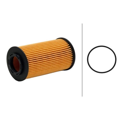 HELLA &Ouml;lfilter 8ZO 366 103-371