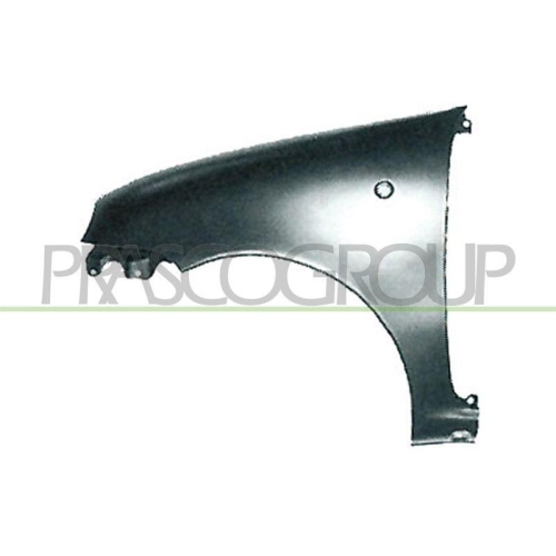PRASCO Kotfl&uuml;gel FT0193004