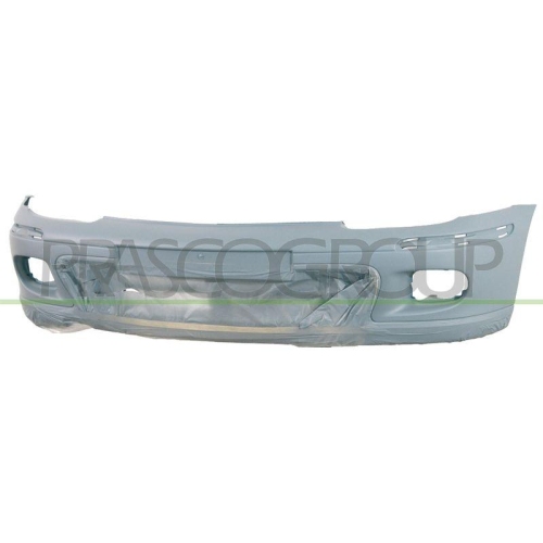PRASCO Sto&szlig;f&auml;nger PremiumCertified DS0091011
