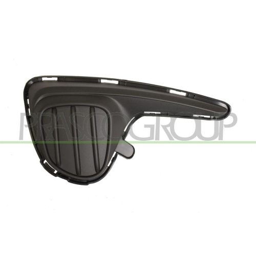 PRASCO L&uuml;ftungsgitter, Sto&szlig;f&auml;nger TY3302123