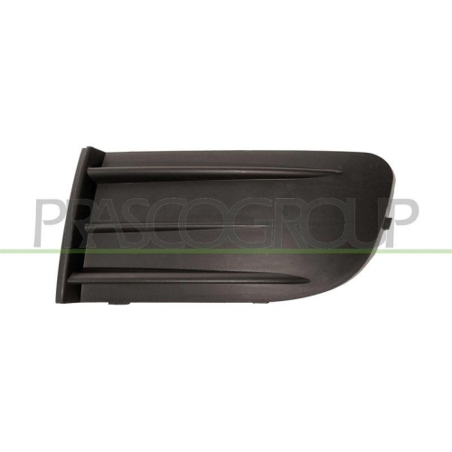 PRASCO L&uuml;ftungsgitter, Sto&szlig;f&auml;nger PremiumCertified SK0241248