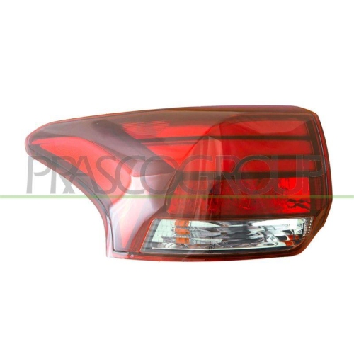 PRASCO Heckleuchte TYC MB7204054