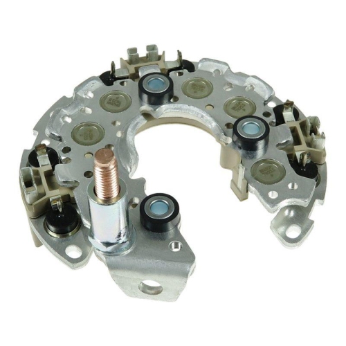 AS-PL Gleichrichter, Generator AS ARC6085S