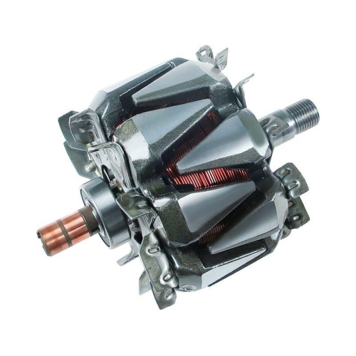 AS-PL L&auml;ufer, Generator AS AR3025