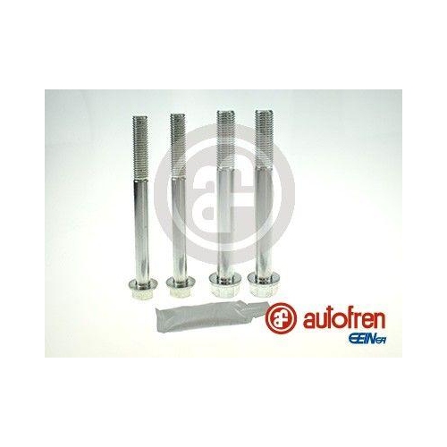 AUTOFREN SEINSA F&uuml;hrungsh&uuml;lsensatz, Bremssattel D7183C