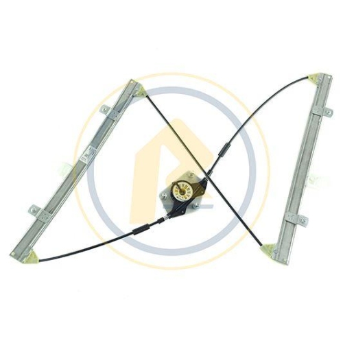 Ac Rolcar Fensterheber 01.2411