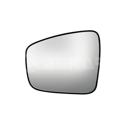 ALKAR Spiegelglas, Au&szlig;enspiegel 6431208