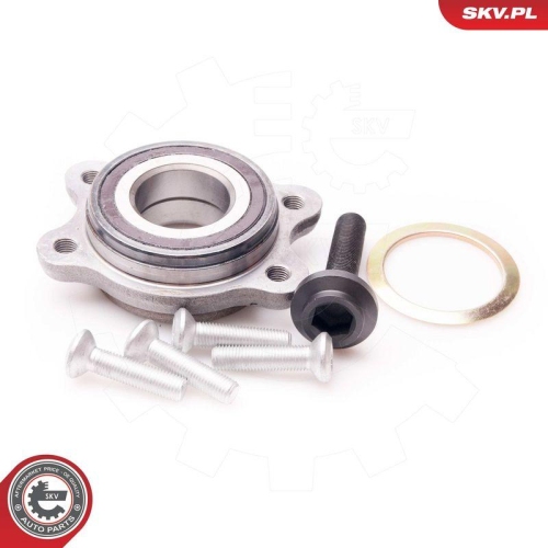 ESEN SKV Radlagersatz 29SKV095