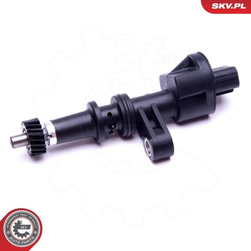 ESEN SKV Sensor, Geschwindigkeit/Drehzahl 17SKV558