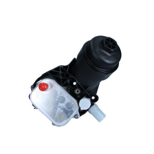 MAXGEAR Geh&auml;use, &Ouml;lfilter 27-1684