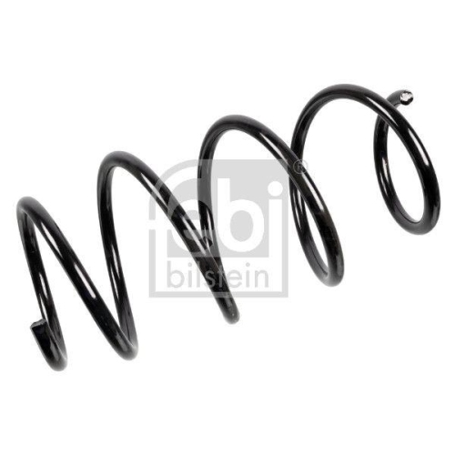 FEBI BILSTEIN Fahrwerksfeder 174710